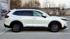 Honda Cr-v 2.0 i-MMD Hybrid e: FHEV Executive - 46990 € / 91904.45 лв. - 17614727 5