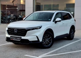 Honda Cr-v 2.0 i-MMD Hybrid e: FHEV Executive