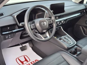 Honda Cr-v 2.0 i-MMD Hybrid e: FHEV Executive - 46990 € / 91904.45 лв. - 17614727 10