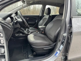 Hyundai IX35 1.6i 135кс 180хил.км 6-ск2-ключа.Кожа.Климатроник. - 10480 € / 20497.10 лв. - 34702890 7