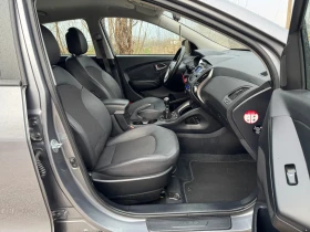 Hyundai IX35 1.6i 135кс 180хил.км 6-ск2-ключа.Кожа.Климатроник. - 10480 € / 20497.10 лв. - 34702890 13