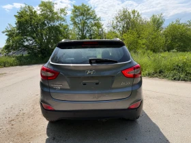 Hyundai IX35 1.6i 135�� 180���.�� 6-��2-�����.����.�����������. | Mobile.bg � ����� ������ 5