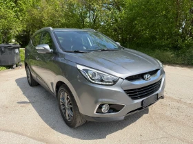 ������ Hyundai IX35