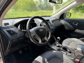 Hyundai IX35 1.6i 135�� 180���.�� 6-��2-�����.����.�����������. | Mobile.bg � ����� ������ 9
