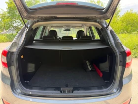 Hyundai IX35 1.6i 135�� 180���.�� 6-��2-�����.����.�����������. | Mobile.bg � ����� ������ 11