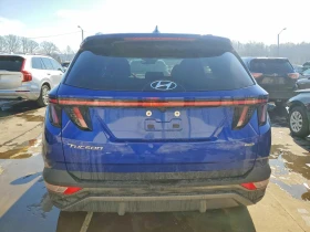 Hyundai Tucson * LIMITED* AWD*  - 13804 € / 26998.28 лв. - 22485839 5