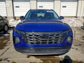 Hyundai Tucson * LIMITED* AWD*  - 13804 € / 26998.28 лв. - 22485839 2