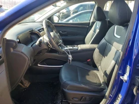 Hyundai Tucson * LIMITED* AWD*  - 13804 € / 26998.28 лв. - 22485839 10