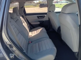 Honda Cr-v 2.4I 4x4 78000 КМ - 18900 € / 36965.19 лв. - 20028226 14