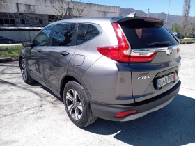 Honda Cr-v 2.4I 4x4 78000 КМ - 18900 € / 36965.19 лв. - 20028226 6