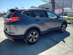Honda Cr-v 2.4I 4x4 78000 КМ - 18900 € / 36965.19 лв. - 20028226 4