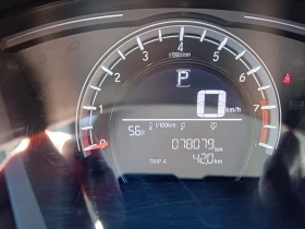 Honda Cr-v 2.4I 4x4 78000 КМ - 18900 € / 36965.19 лв. - 20028226 11