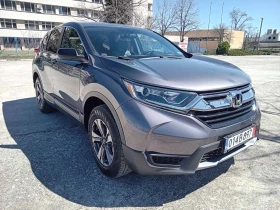 Honda Cr-v 2.4I 4x4 78000 КМ - 18900 € / 36965.19 лв. - 20028226 8