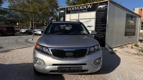 ������ Kia Sorento