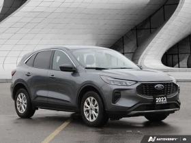 ����� �� �������� �� Ford Escape  Active AWD