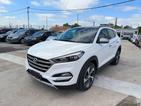 ������ Hyundai Tucson