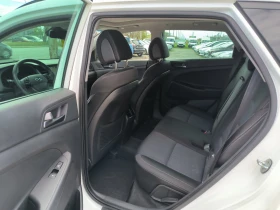 Hyundai Tucson 1.7d-Navi-Kamera-Keyless-Euro-6B | Mobile.bg � ����� ������ 16