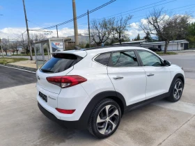 Hyundai Tucson 1.7d-Navi-Kamera-Keyless-Euro-6B | Mobile.bg � ����� ������ 5