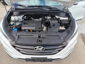 Hyundai Tucson 1.7d-Navi-Kamera-Keyless-Euro-6B | Mobile.bg � ����� ������ 9