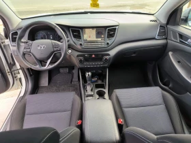 Hyundai Tucson 1.7d-Navi-Kamera-Keyless-Euro-6B | Mobile.bg � ����� ������ 14