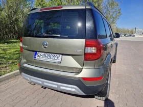Skoda Yeti | Mobile.bg � ����� ������ 3