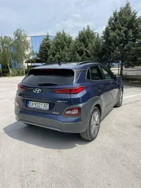 Hyundai Kona | Mobile.bg � ����� ������ 3