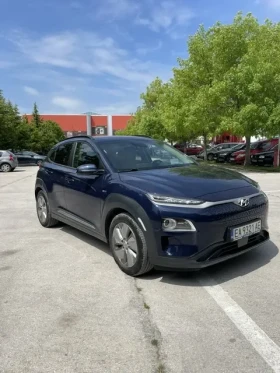 Hyundai Kona | Mobile.bg � ����� ������ 4