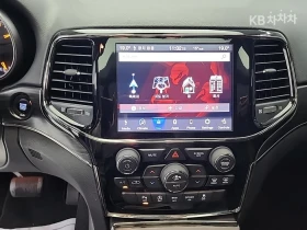 Jeep Grand cherokee 3.6 Limited X  | Mobile.bg � ����� ������ 10