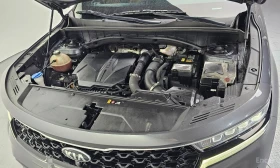 Kia Sorento 2.5T* NOBLESSE* 360CAM* DRIVE-ASSIST* DIGITAL*  | Mobile.bg � ����� ������ 15