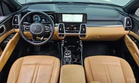 Kia Sorento 2.5T* NOBLESSE* 360CAM* DRIVE-ASSIST* DIGITAL*  | Mobile.bg � ����� ������ 6
