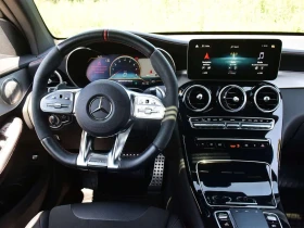 Mercedes-Benz GLC 43 AMG PREMIUM PKG ���� �� �������� ���������� | Mobile.bg � ����� ������ 9