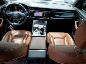 Audi Q8 undefined | Auto.bg — изображение 8