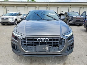 Audi Q8 undefined | Auto.bg — изображение 10