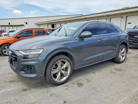 Audi Q8 undefined | Auto.bg — изображение 14