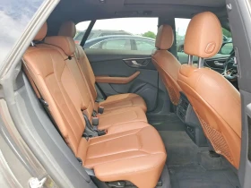Audi Q8 undefined | Auto.bg — изображение 7