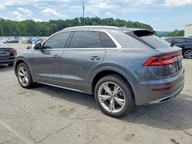 Audi Q8 undefined | Auto.bg — изображение 6