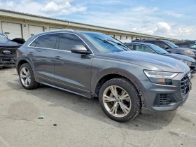 Audi Q8 undefined | Auto.bg — изображение 5