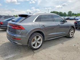 Audi Q8 undefined | Auto.bg — изображение 3