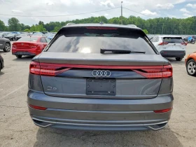 Audi Q8 undefined | Auto.bg — изображение 2