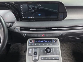 Hyundai Palisade 2.2 199 hp Automatic | Mobile.bg � ����� ������ 16