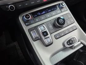 Hyundai Palisade 2.2 199 hp Automatic | Mobile.bg � ����� ������ 9