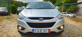 Hyundai IX35 1, 7CRDi-116kс* 2013г* ЕВРО5Б* НАВИ* КАМЕРА* КОЖА* - 6999 € - 53071145 2