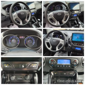 Hyundai IX35 1, 7CRDi-116kс* 2013г* ЕВРО5Б* НАВИ* КАМЕРА* КОЖА* - 6999 € - 53071145 16