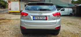 Hyundai IX35 1, 7CRDi-116kс* 2013г* ЕВРО5Б* НАВИ* КАМЕРА* КОЖА* - 6999 € - 53071145 5