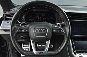 Audi RSQ8 Carbon-ceramic!B&O!Head-up!Pano!Exclusive! | Auto.bg — изображение 9