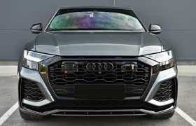 Audi RSQ8 Carbon-ceramic!B&O!Head-up!Pano!Exclusive! | Auto.bg — изображение 2