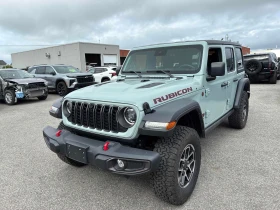 Jeep Wrangler Rubicon* CARFAX* АВТОКРЕДИТ БЕЗ ПЪРВОНАЧАЛНА ВНОСК