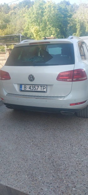 VW Touareg undefined | Auto.bg — изображение 8