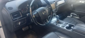 VW Touareg undefined | Auto.bg — изображение 12