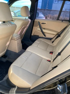 BMW X3 3.0D xDrive Full Extry | Auto.bg — изображение 11